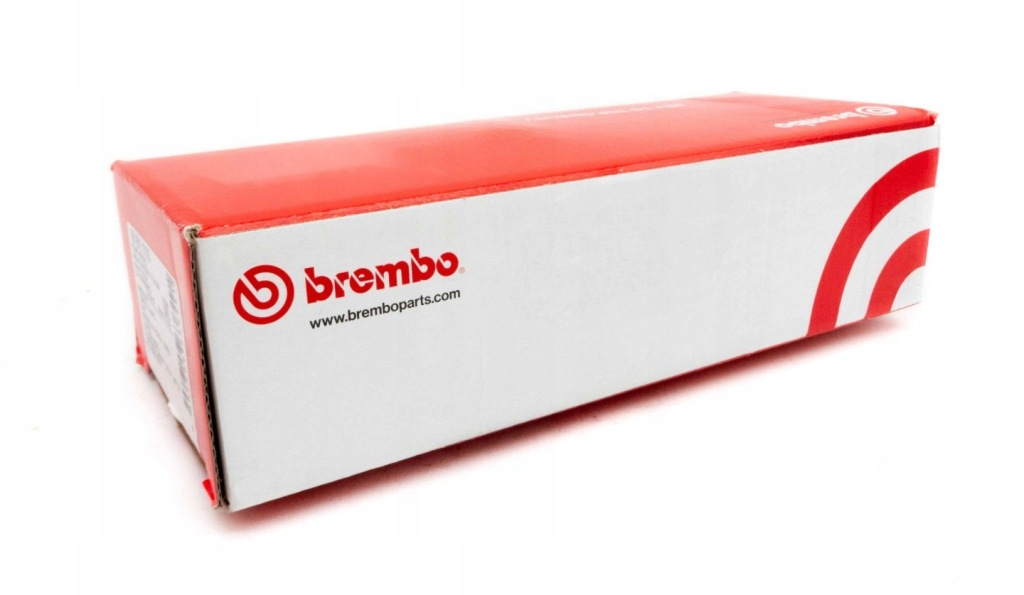 Brembo e 50 006 привід, зчеплення Доставка