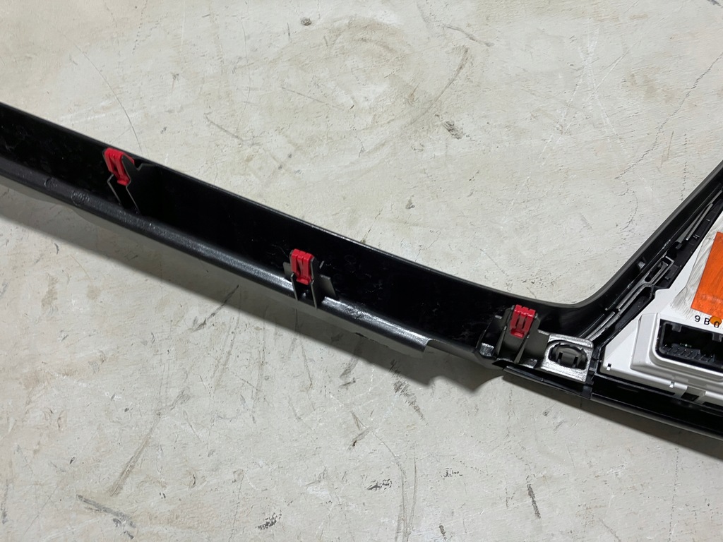 фото №13, Chr c-hr рамка молдинг декоративна золота з рамка радіо