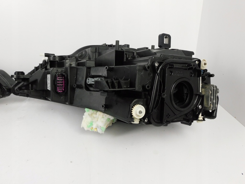 фото №14, Audi a3 8v лампа правая левая full led przed lift