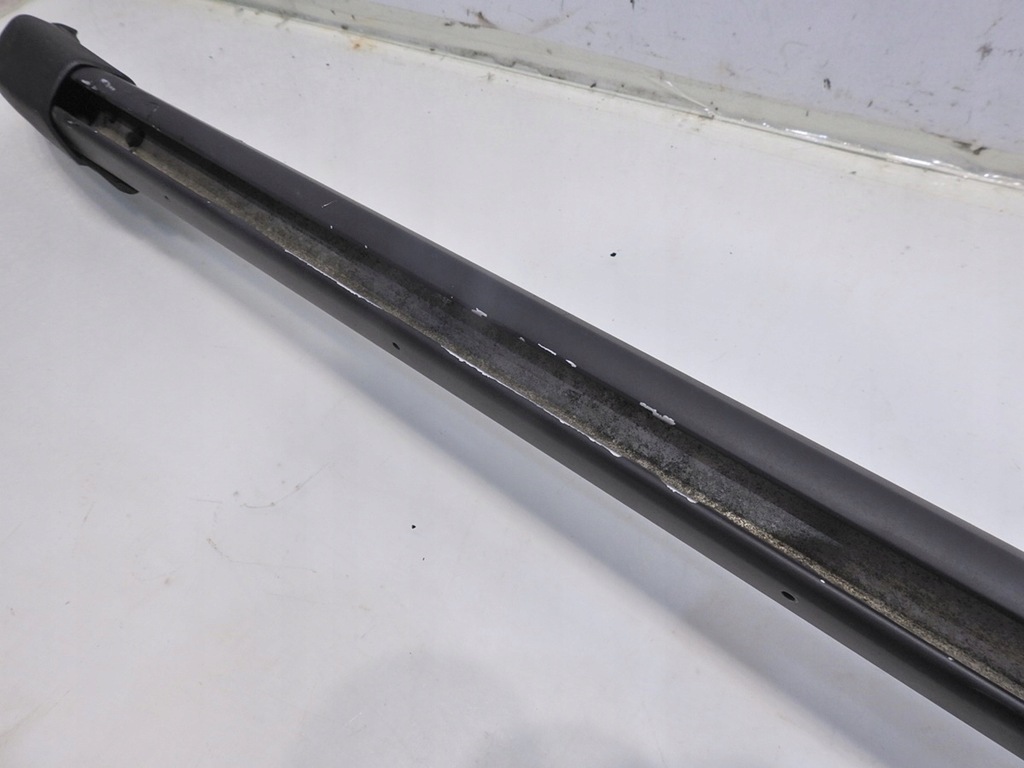 фото №5, Рейлінг даховий правий jeep grand cherokee ii wj