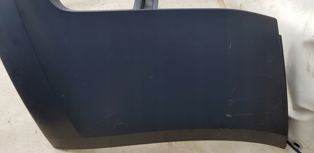 фото №3, Бампер перед audi r8 ii