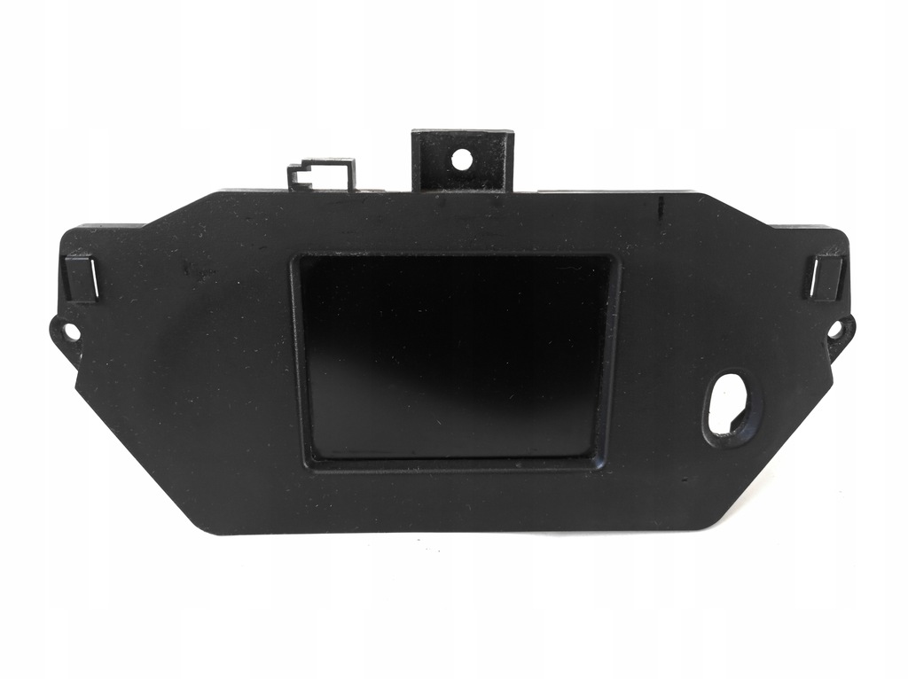 фото №1, Дисплей renault scenic 7700438136