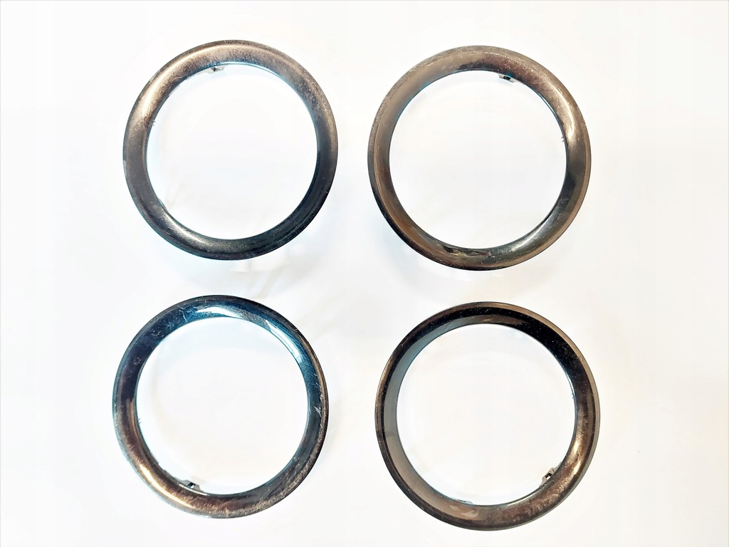 фото №1, Рамка захист корпус ґрати обдув opel corsa d