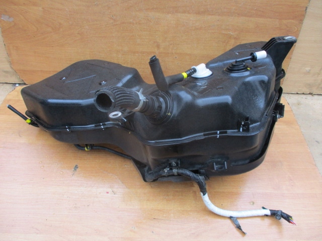 фото №9, Hyundai santa fe iii iv kia насос adblue 31510-g9000 бак 31550-s1900