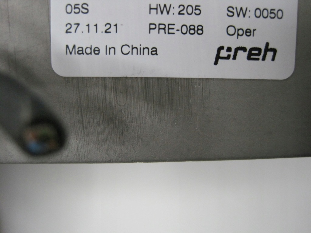 фото №9, Дисплей екран монітор audi q7 q8 a8 4n0 4n0919603m