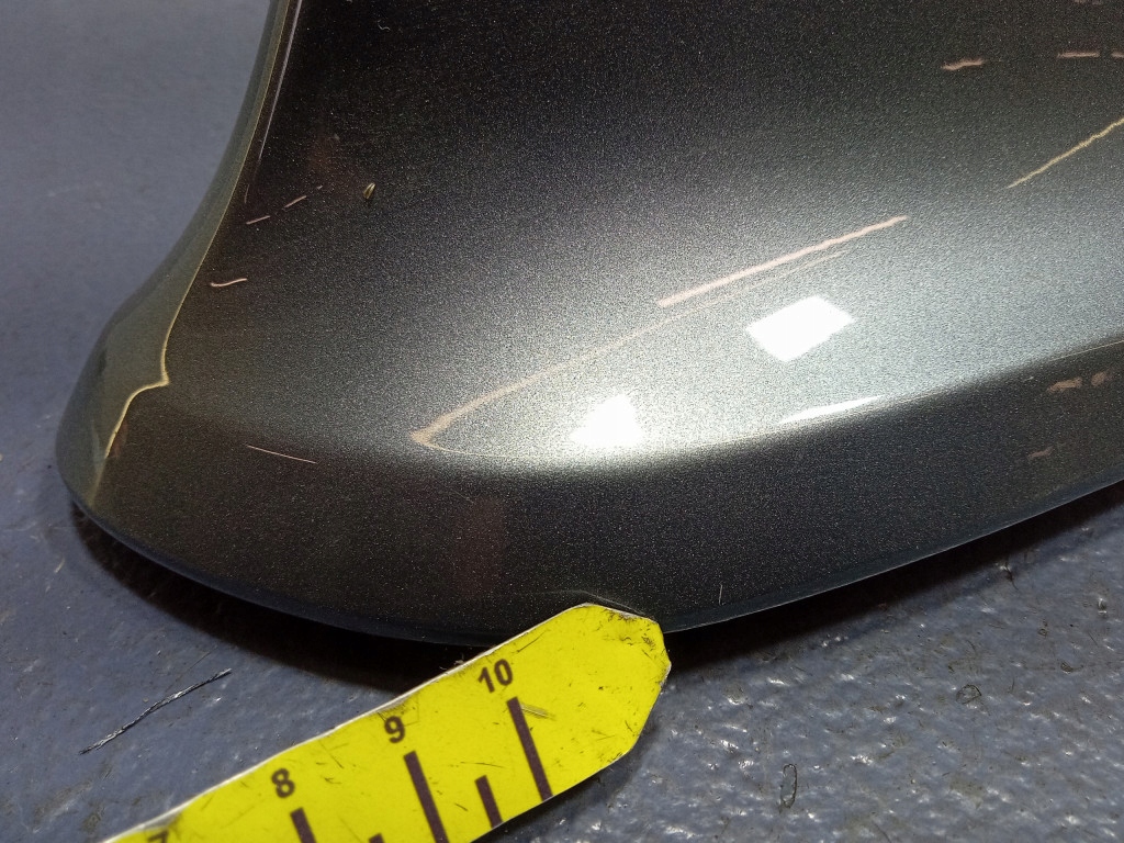 фото №10, Bmw 5 g30 g31 антена дахова плавник 9303037