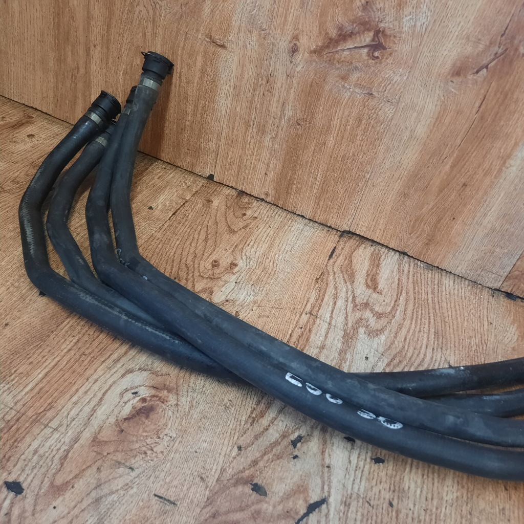 фото №14, Пабтрубок  труба воды bmw 5 f07 f10 2.0 d 7809819