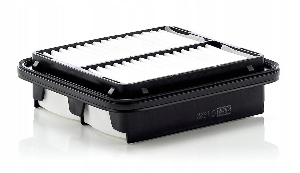 Купити Mann фільтр повітря