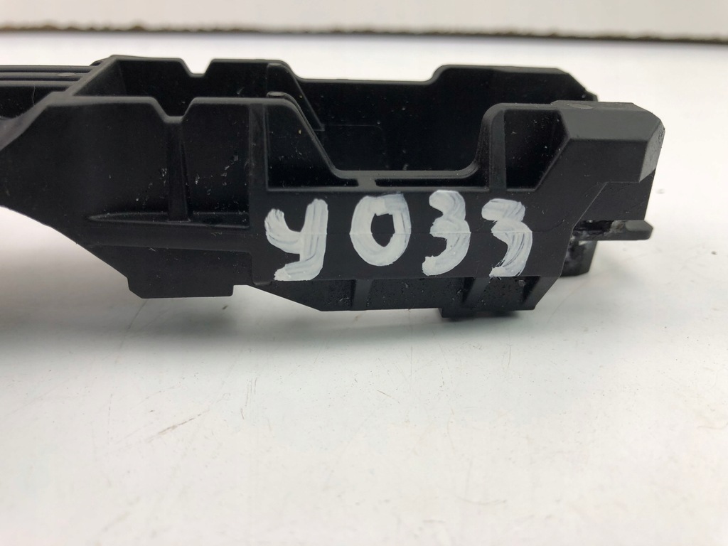 фото №10, Toyota c-hr кронштейн основание ручка правый перед