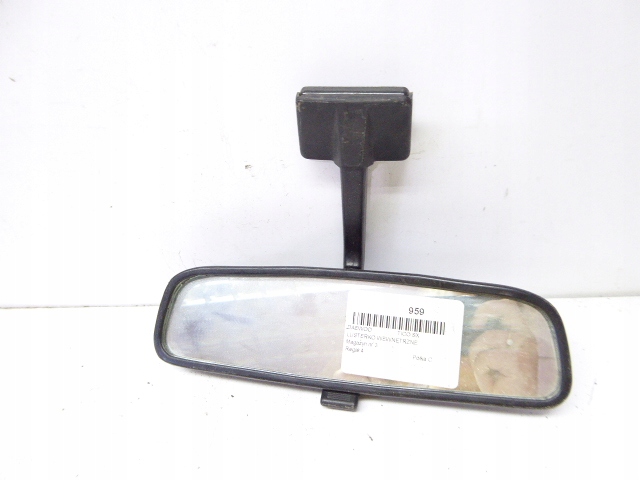 фото №3, Tico дзеркало внутрішнє заднього виду hb 5d