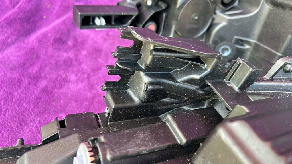 фото №16, Лампа toyota bz4x subaru solterra full led europa