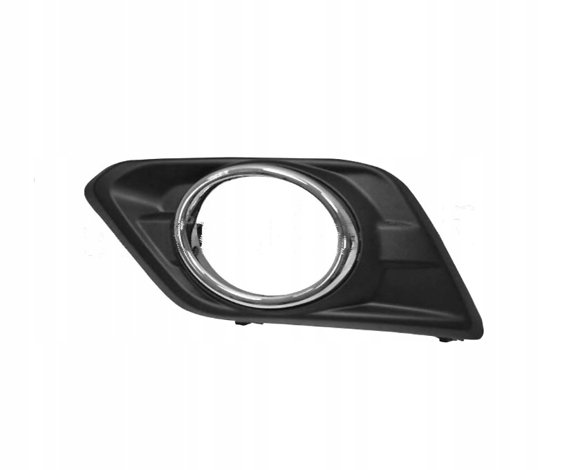 фото №1, Решітка радіатора бампера nissan rogue 14- 622564ba0b правий