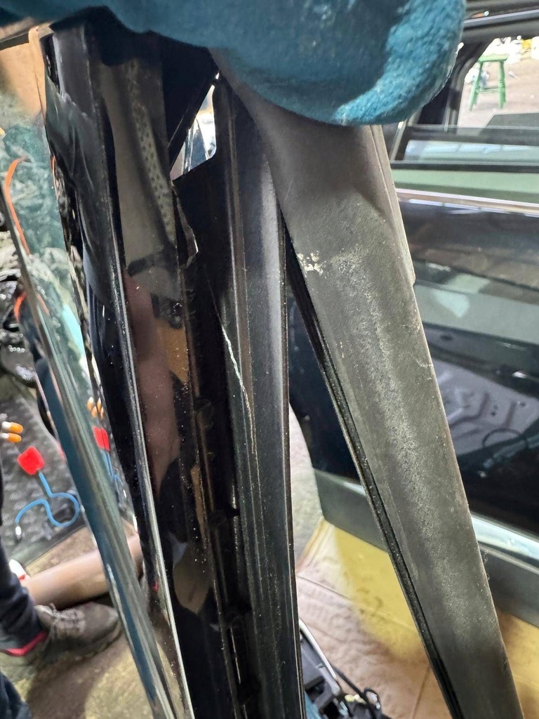 фото №7, Peugeot 5008 ii двері праве задня задні