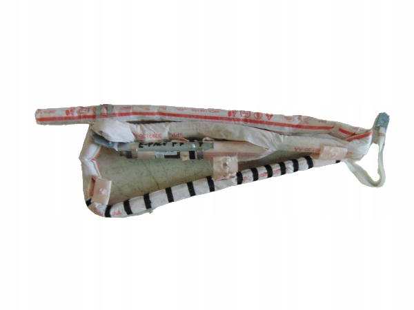 фото №1, Шторка безопасности правая jaguar e-pace