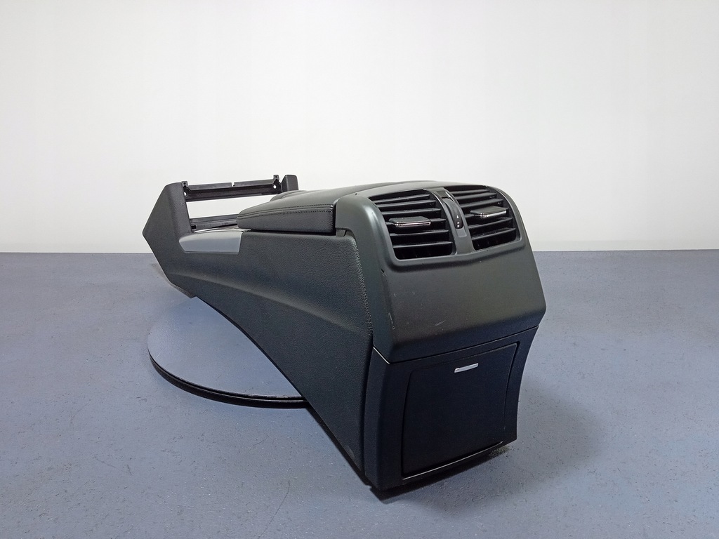 фото №4, Mercedes e w212 lift тунель середній підлокітник