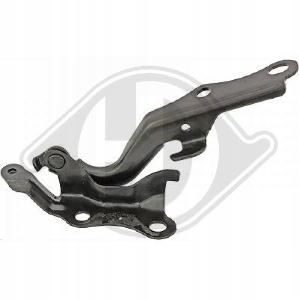 фото №1, Петля капот toyota corolla verso 01-04