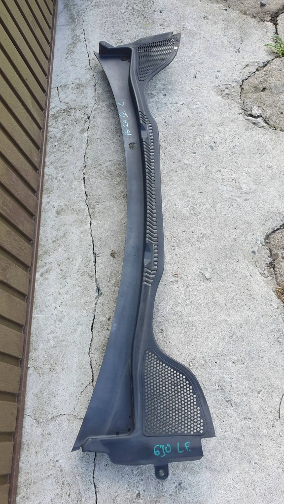 фото №7, Seat ibiza iv 4 6j lift 12- жабо europa