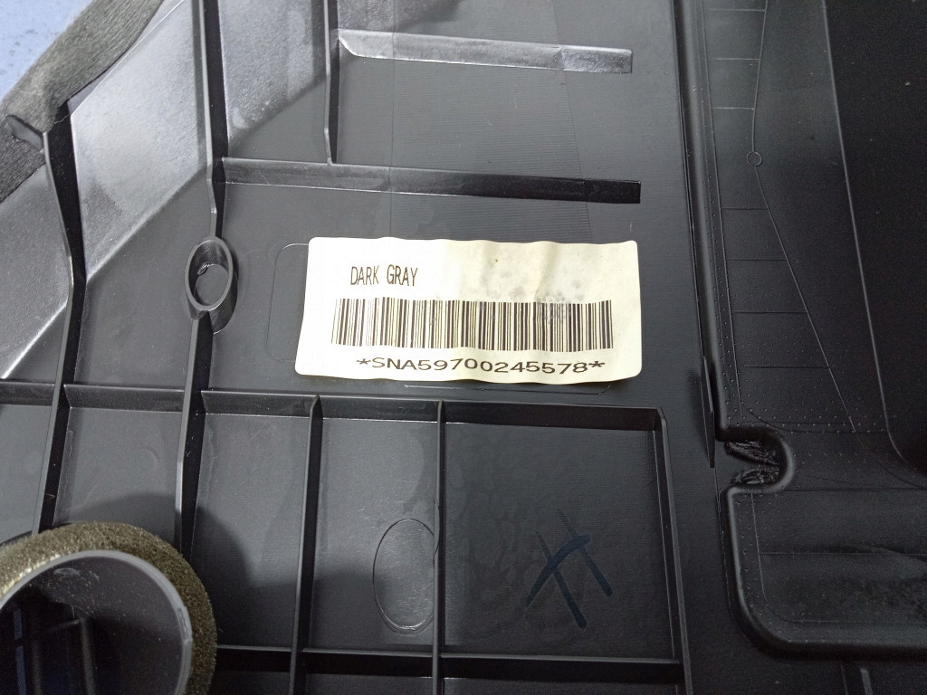 Civic viii fg2 купе 06-11 подушка безопасности водителя пассажира ремни комплект с Разборки