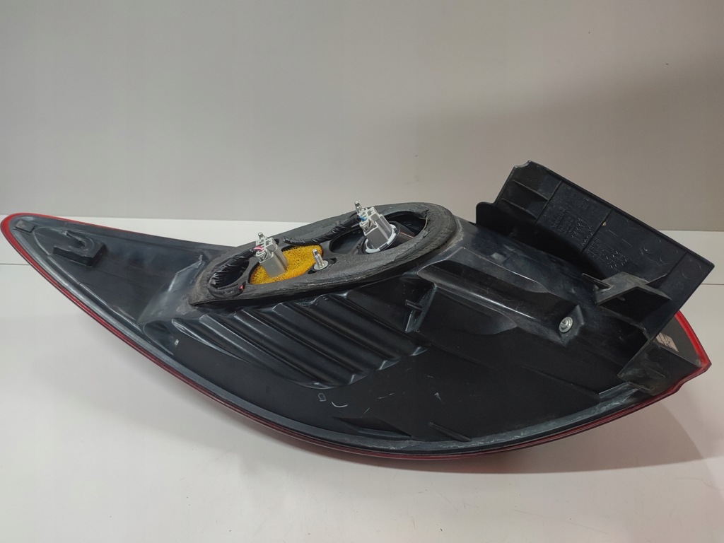 фото №8, Лампа правый задняя задняя правая mazda cx5 cx-5 i 1 lift europa