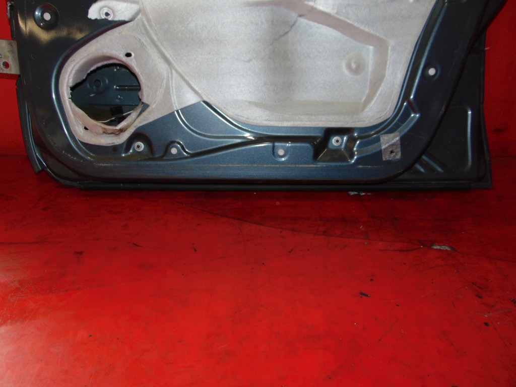 фото №9, Citroen xsara picasso lift двері перед праве ezwd