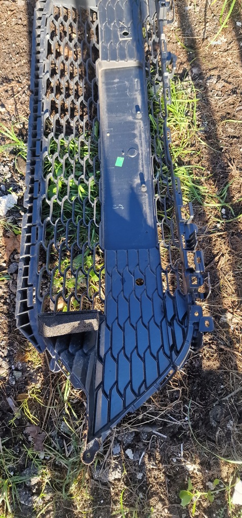 фото №5, Toyota corolla e21 решітка радіатора решітка решітка решітка радіатора pdc