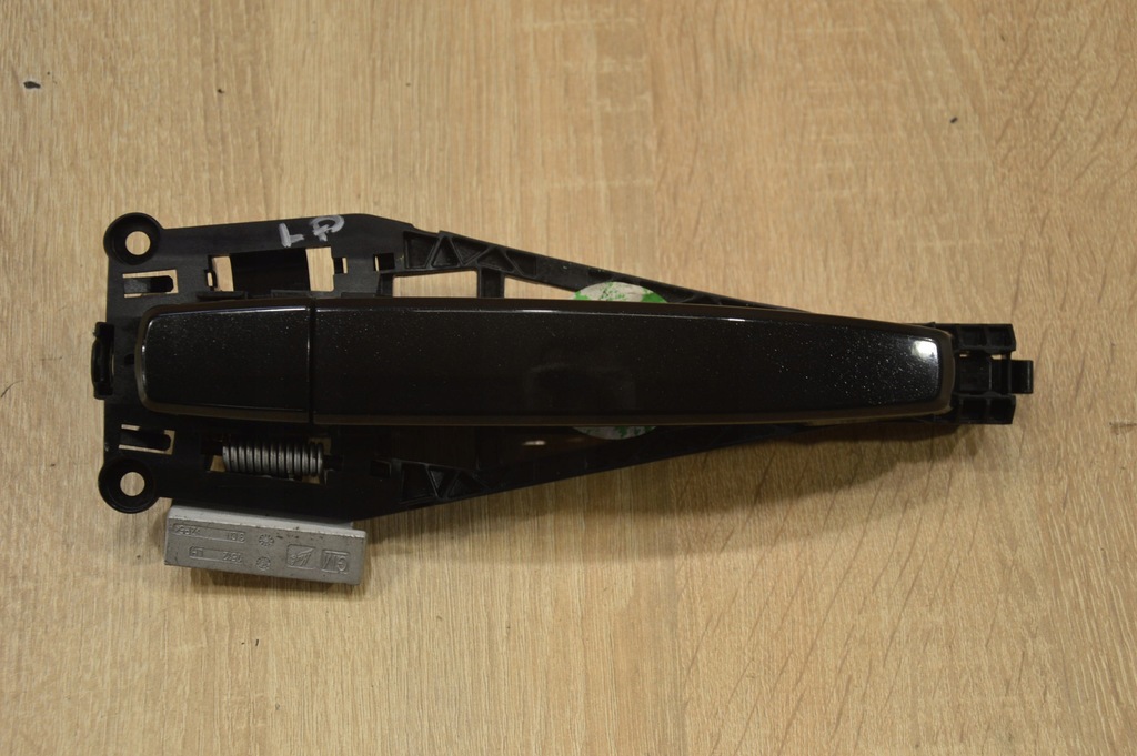 фото №1, Ручка наружная правый перед orlando gar