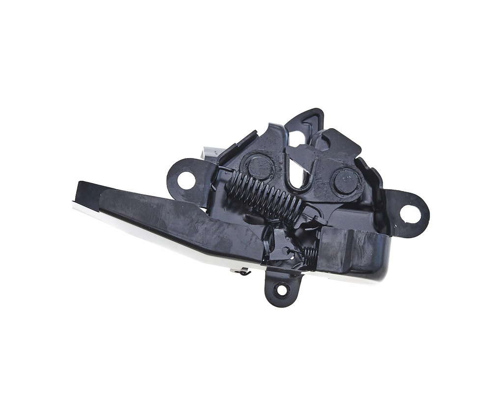 фото №1, Замок капот do toyota camry xv50 2012-2014 5351006200