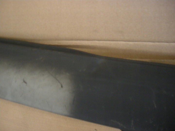 фото №3, Vw touran 2004 блок двигуна рама права перед