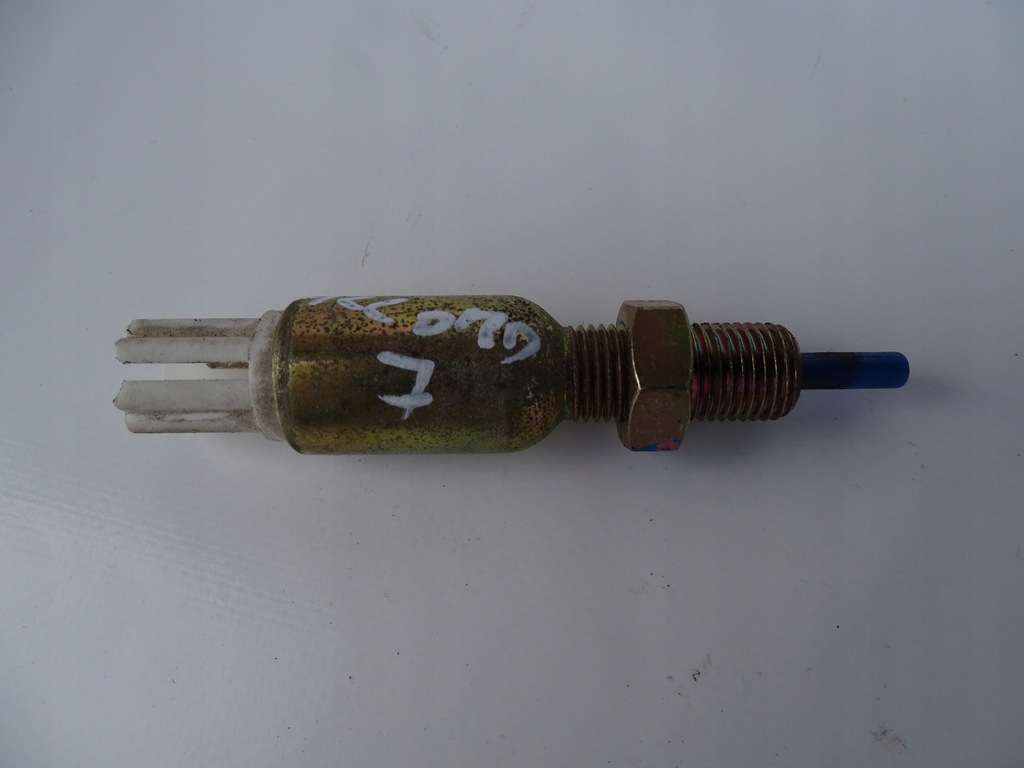 фото №1, Датчик педали сцепления honda accord vii 7