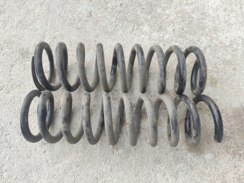 Купити Mercedes w140 пружини перед s500