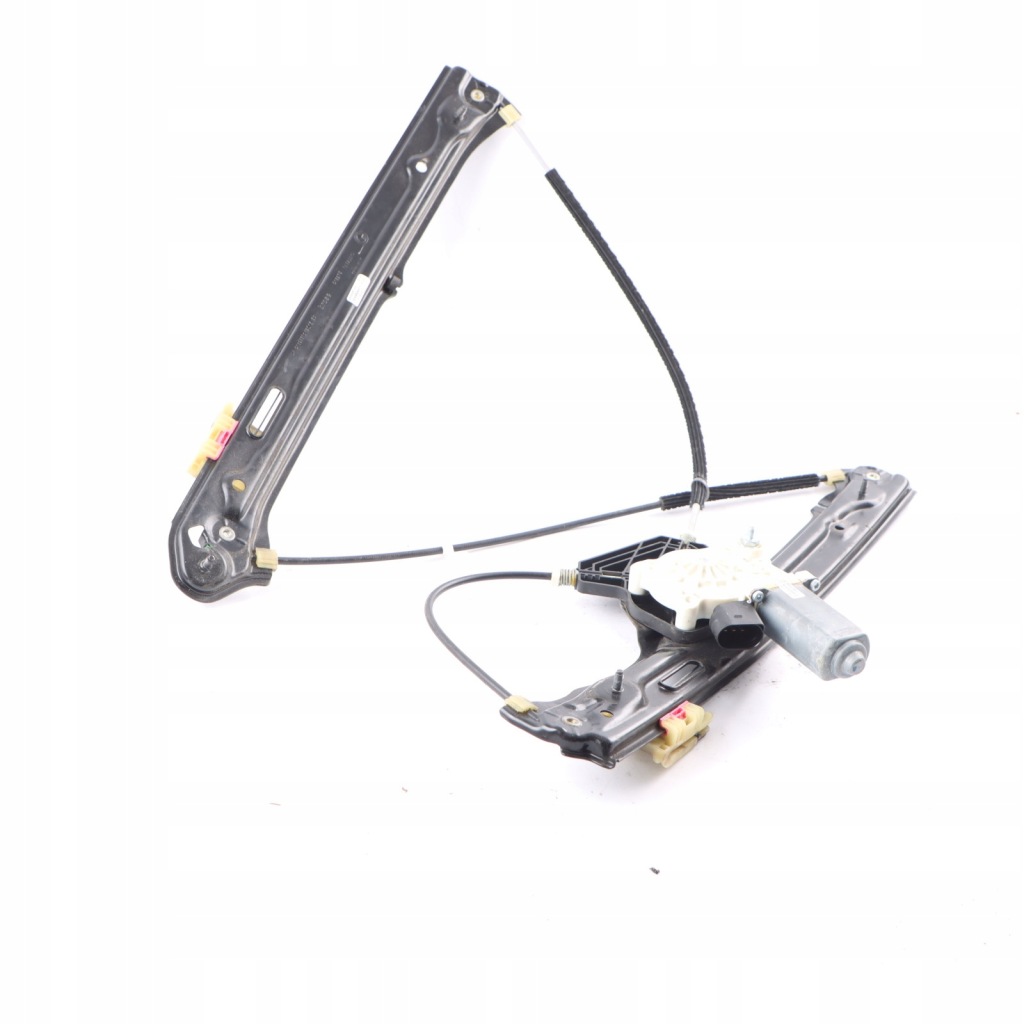 Bmw x6 f16 f86 моторчик подъемника регулятор стекло левый перед 7292903 Цена