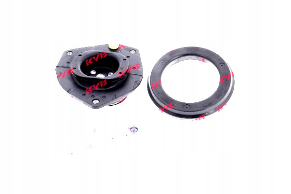 фото №3, Подушка амортизатора перед l/p renault grand scenic ii megane ii