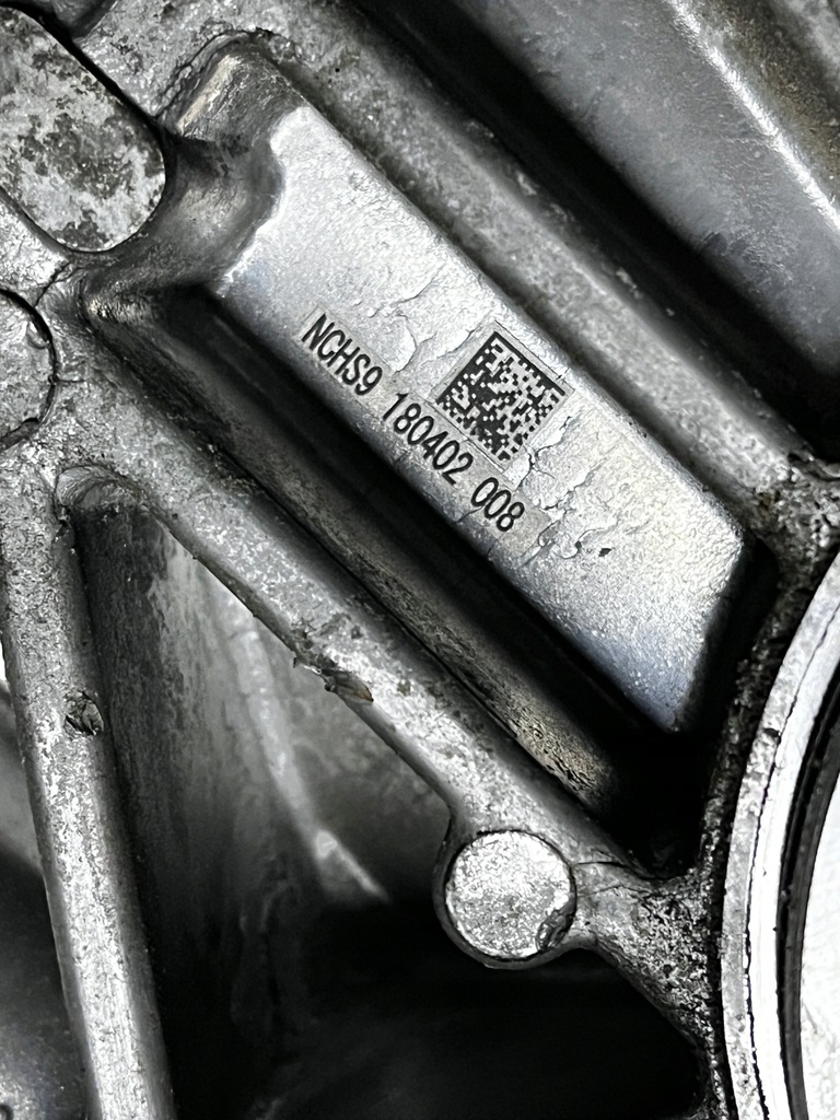 фото №5, 3 hyundai tucson ii міст передній перед tg10v1804