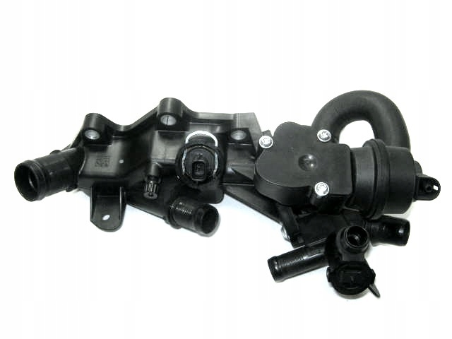 фото №6, Renault оригінальний номер 110603082r термостат оригінал