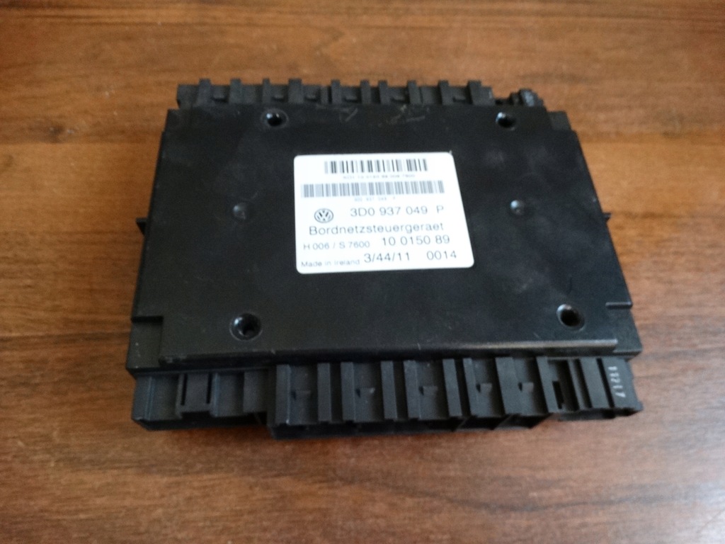 фото №1, Idealny модуль комфорта bentley vw 1