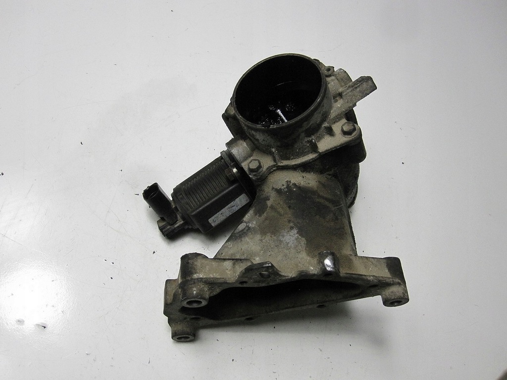 фото №7, Клапан egr renault master ii 2.2dci