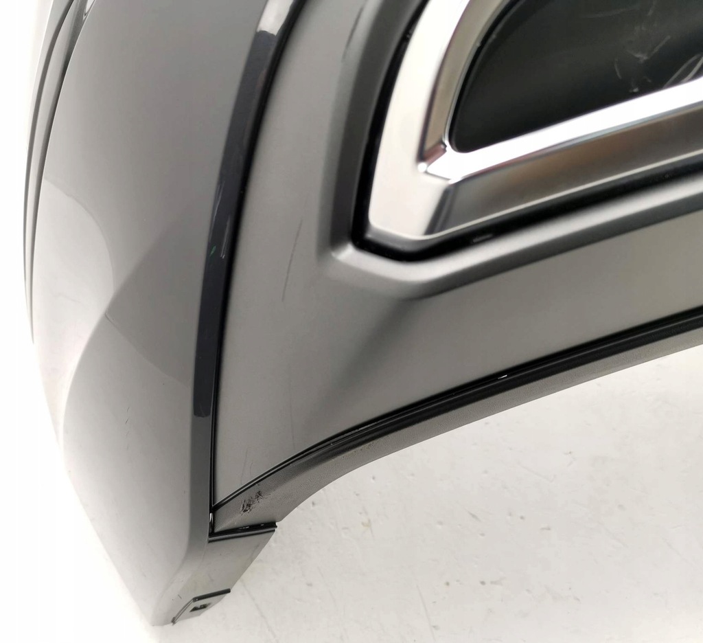 фото №12, Новий org бампер задня задній pod 6x pdc seat tarraco 5fj807421b lc7q