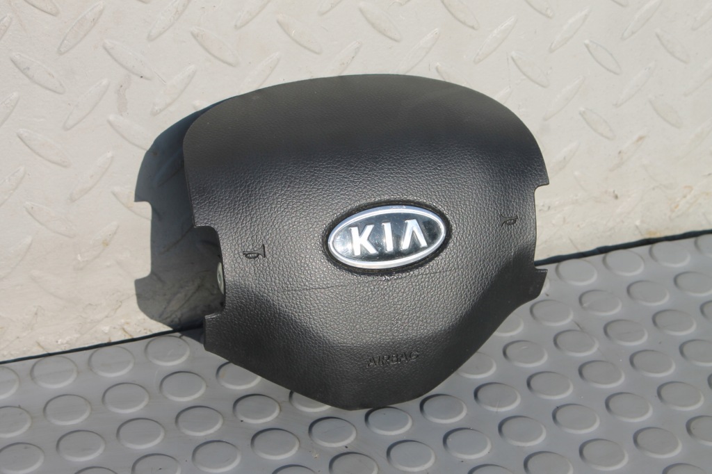 фото №1, Подушка воздушная водителя kia sportage iii 10-15