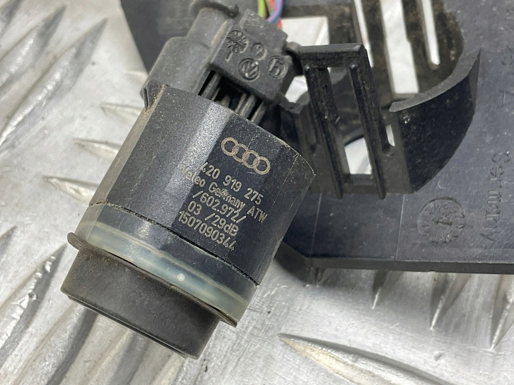 фото №7, 2010 audi q5 sq5 джгут pdc 8r0971104al