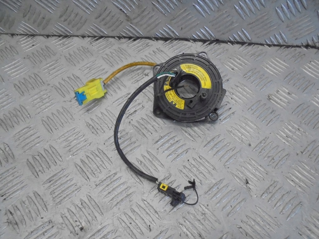 фото №1, Лента подушки безопасности подушка безопасности chevrolet aveo t200