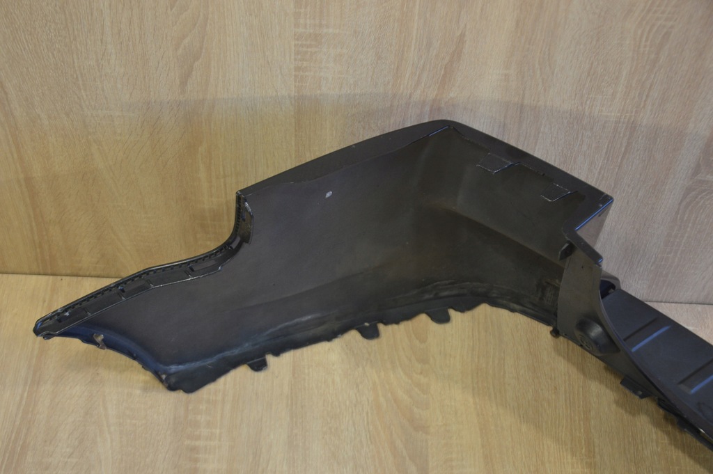 фото №9, Бампер задня chevrolet orlando gar