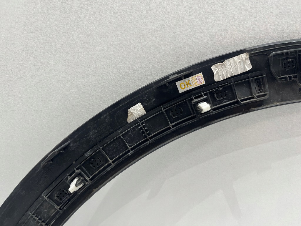 фото №9, Genesis gv70 молдинг накладка крила передня права 877f2-ar100