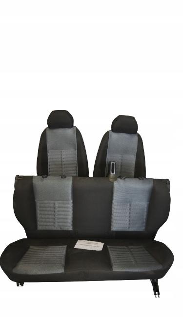 фото №7, Сидіння сидіння заднє сидіння citroen c4 picasso 08r.