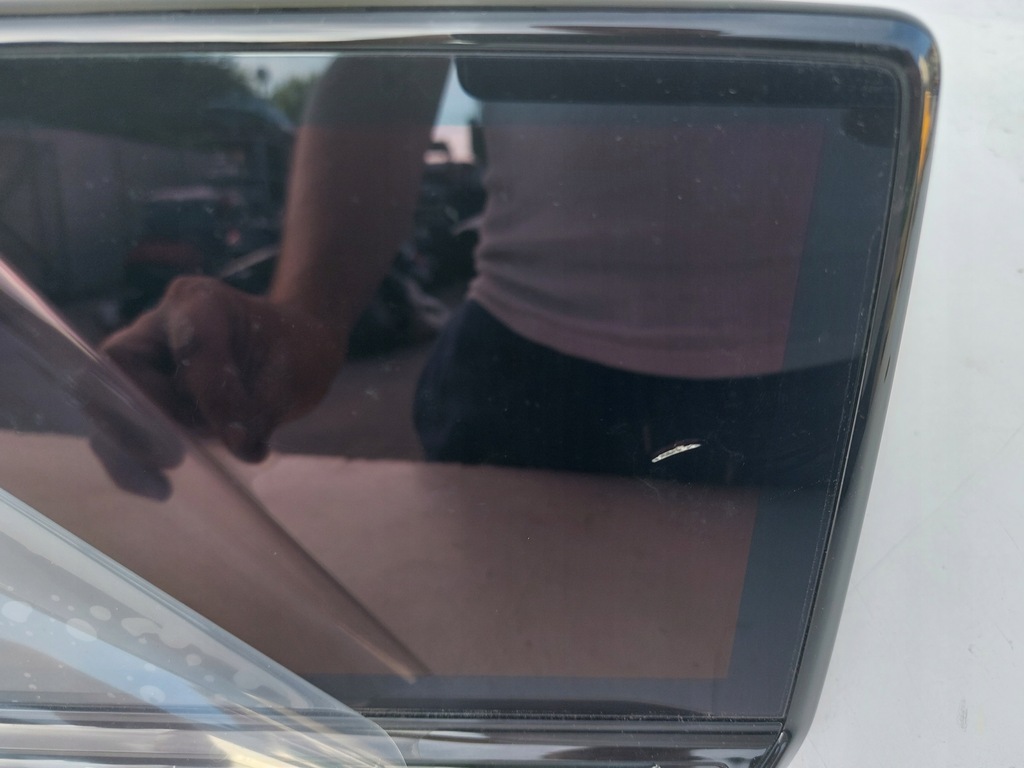 фото №11, Дисплей навігації mib3 vw id.3 id3