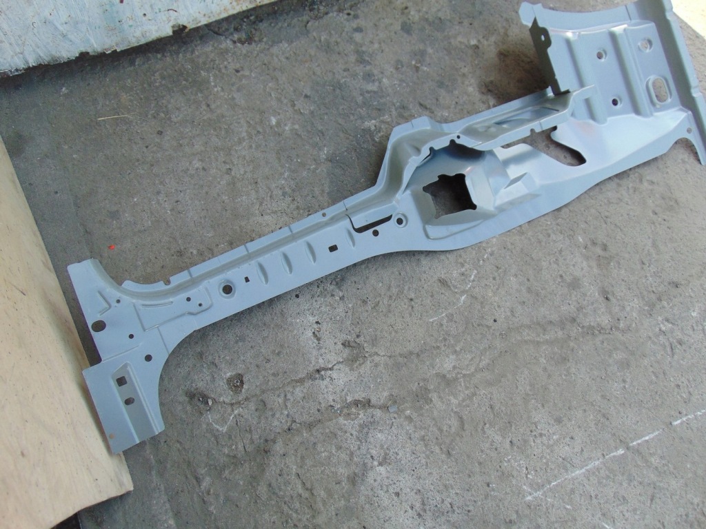 фото №10, Обшивка блок двигателя mercedes vito w447 a4476305500