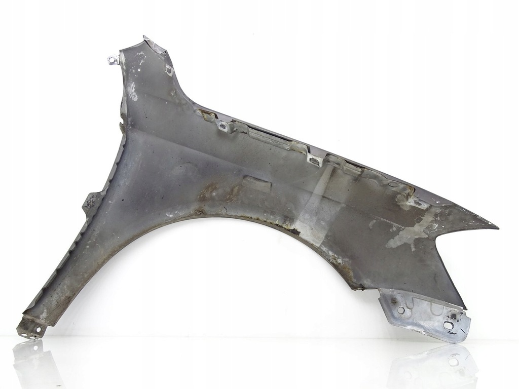 фото №8, Крыло левый перед передний vw passat b7 3a li7f