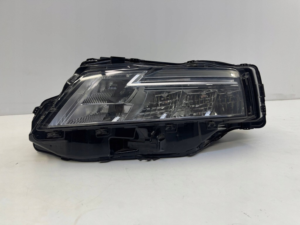 фото №5, Nissan x-trail rogue t33 22- лампа перед передняя левая full led