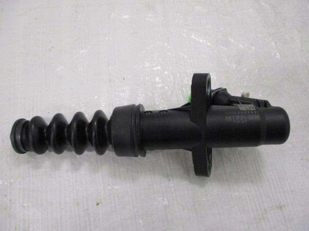 Peugeot rifter 1.5 bluehdi цилиндр сцепления помпа nowa оригинальная Недорого