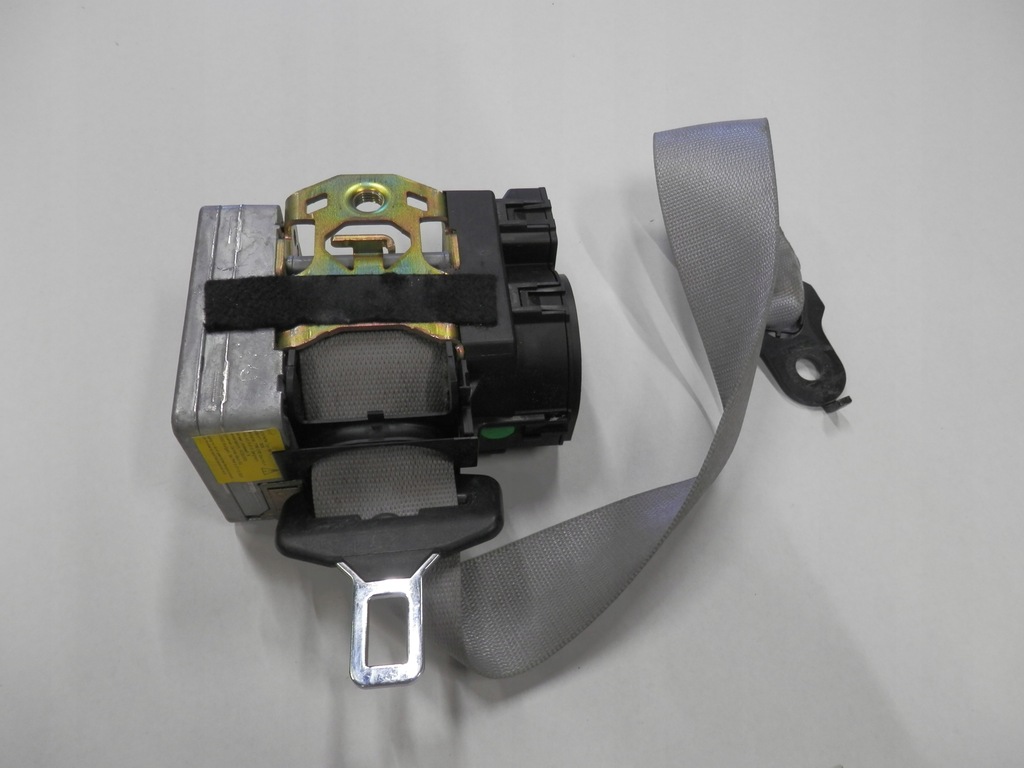 фото №1, Mercedes cl w215 pas безопасности левый передний