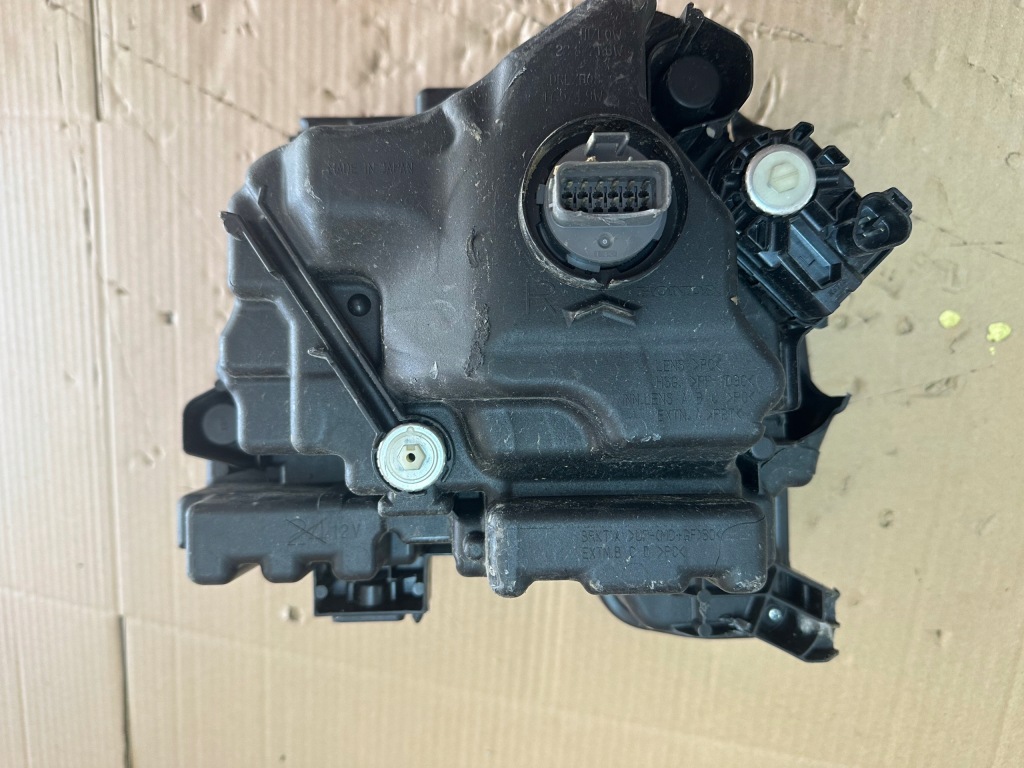 Лампа full led правая honda e-city в Украине